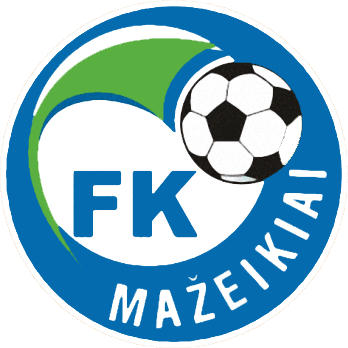 标志FK马泽基亚伊 (立陶宛)