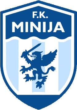 标志FK迷你卡雷廷加 (立陶宛)