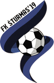Logo of FK STURMAS KAUNAS (LITHUANIA)