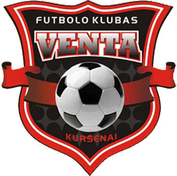 标志FK销售库尔塞奈 (立陶宛)