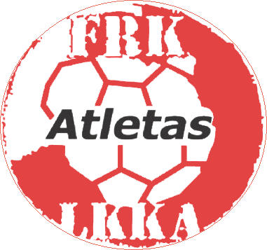 标志FRK运动员考纳斯 (立陶宛)