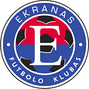 Logo FK EKRANAS