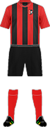 Kit FC MONDERCANGE