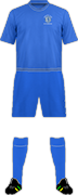 Maglie SC BETTEMBOURG