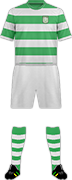 Trikot US HOSTERT