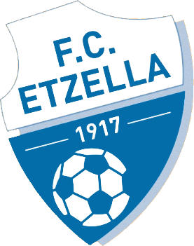 标志etzella足球俱乐部 (卢森堡)