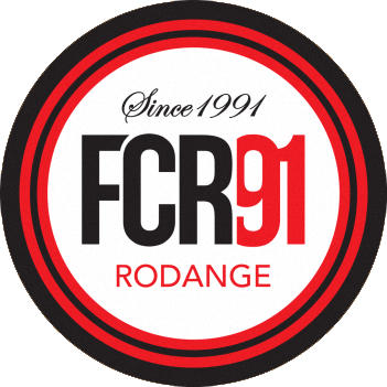 Logo of FC RODANGE 91 (LUXEMBOURG)
