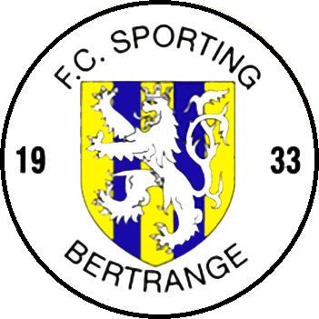 标志FC体育伯特兰格 (卢森堡)