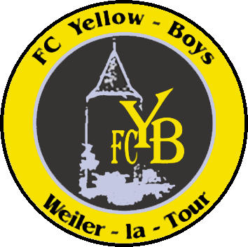 标志FC黄色框 (卢森堡)