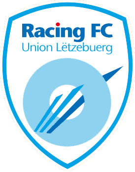 Logo of RACING FC UNIÓN LETZEBUERG (LUXEMBOURG)