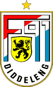 Logo F91 DIDDELENG