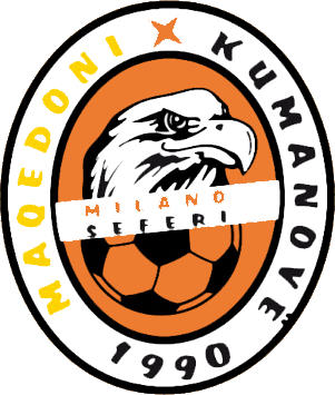 标志FK米兰 (马其顿)