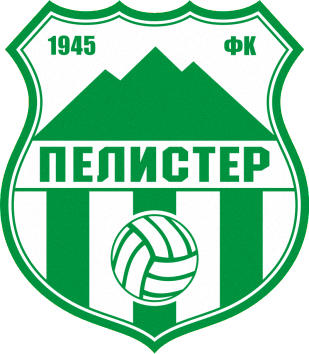 标志FK佩利斯特·比托拉 (马其顿)