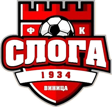 标志FK斯洛加1934维尼卡 (马其顿)
