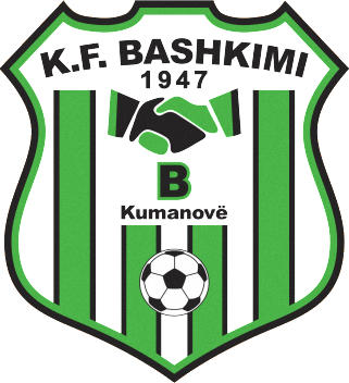 Logo di KF BASHKIMI (MACEDONIA)