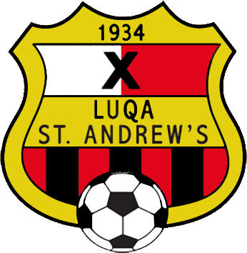 标志卢卡街安德鲁的足球俱乐部 (马耳他)