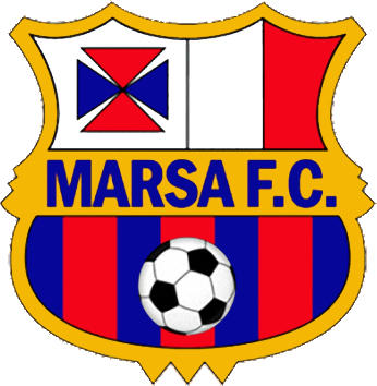 Logo of MARSA FC (MALTA)