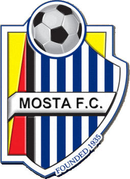 标志莫斯塔足球俱乐部 (马耳他)