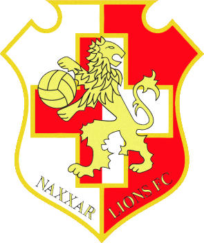 标志纳萨尔狮子足球俱乐部 (马耳他)