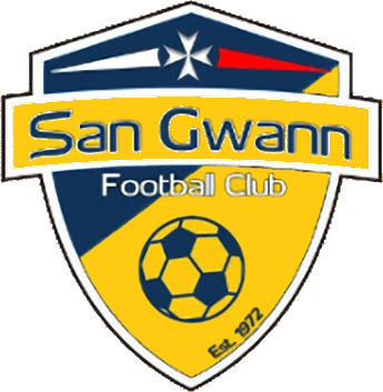 标志圣格万足球俱乐部 (马耳他)