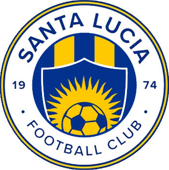 标志圣卢西亚足球俱乐部 (马耳他)