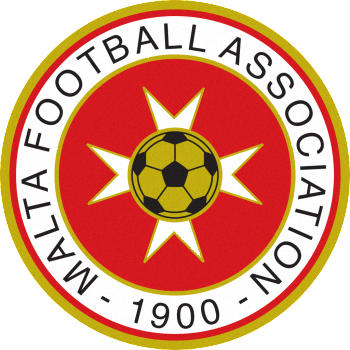 Logo of MALTA NATIONAL FOOTBALL TEAM (MALTA)