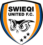 Logo di SWIEQI UNITED FC