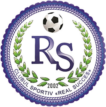 Logo of CS REAL SUCCES (MOLDOVA)