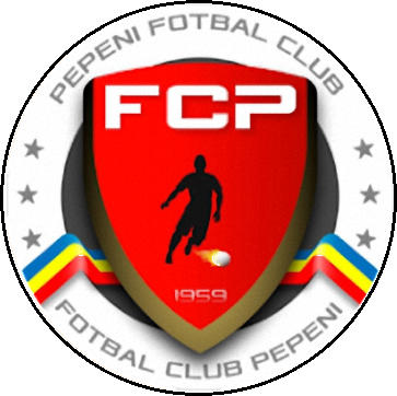 のロゴFCペペネニ (モルドバ)
