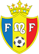 のロゴモルドバのサッカー代表-min