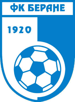 标志FK贝兰 (黑山)