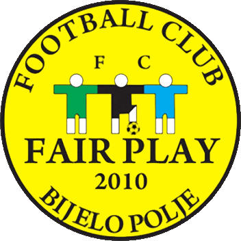 Logo of FK FAIR PLAY BIJELO POLJE (MONTENEGRO)