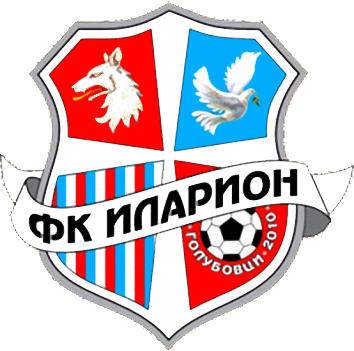 标志FK伊拉里昂 (黑山)