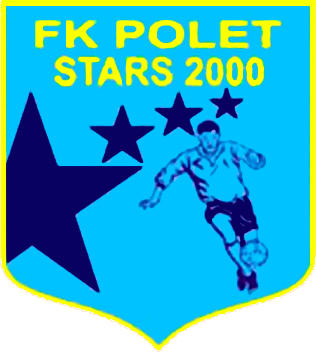 标志FK波列斯星 (黑山)