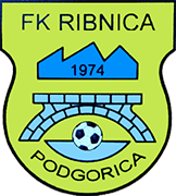 标志FK 里布尼卡 · 波德戈里察