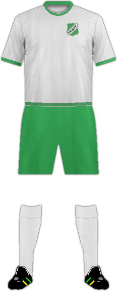 キットSKトラエフ