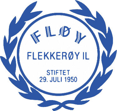 标志弗莱克罗伊伊尔 (挪威)