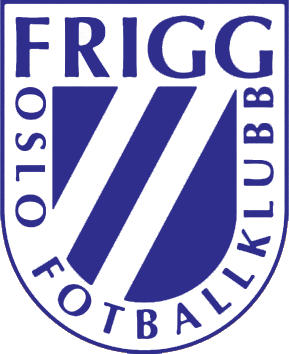 标志弗里格奥斯洛FK (挪威)
