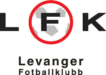 标志莱万格FK (挪威)