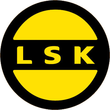 标志利勒斯特罗姆SK (挪威)