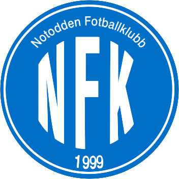 标志诺德登FK (挪威)