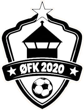 标志奥伊加登FK (挪威)