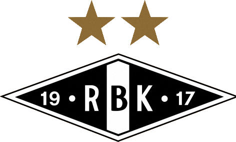 标志罗森博格BK (挪威)