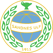 Logo SANDNES ULF