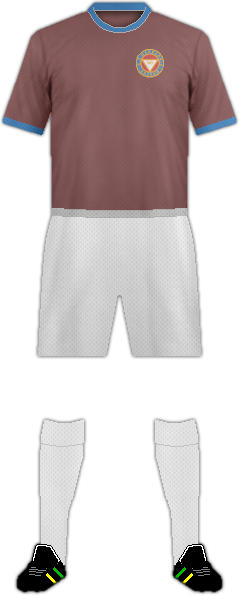 キットKSガルバニアクラクフ