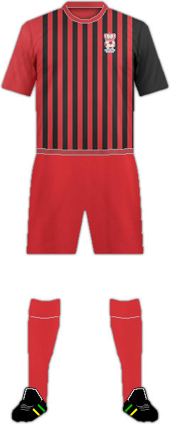 套件克斯·科罗纳·泽舍