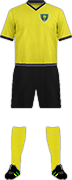 Trikot GKS KATOWICE