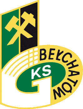 标志伽玛刀Belchatow (波兰)