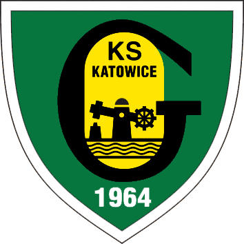 标志GKS的卡托维兹 (波兰)