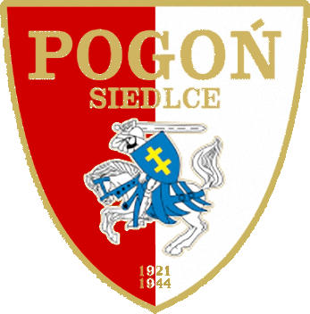 标志MKP波贡西德莱斯 (波兰)